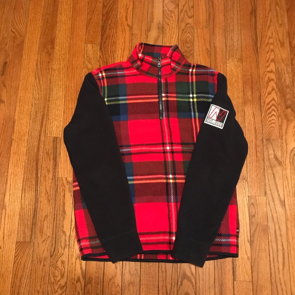 Nautica Quarterzip